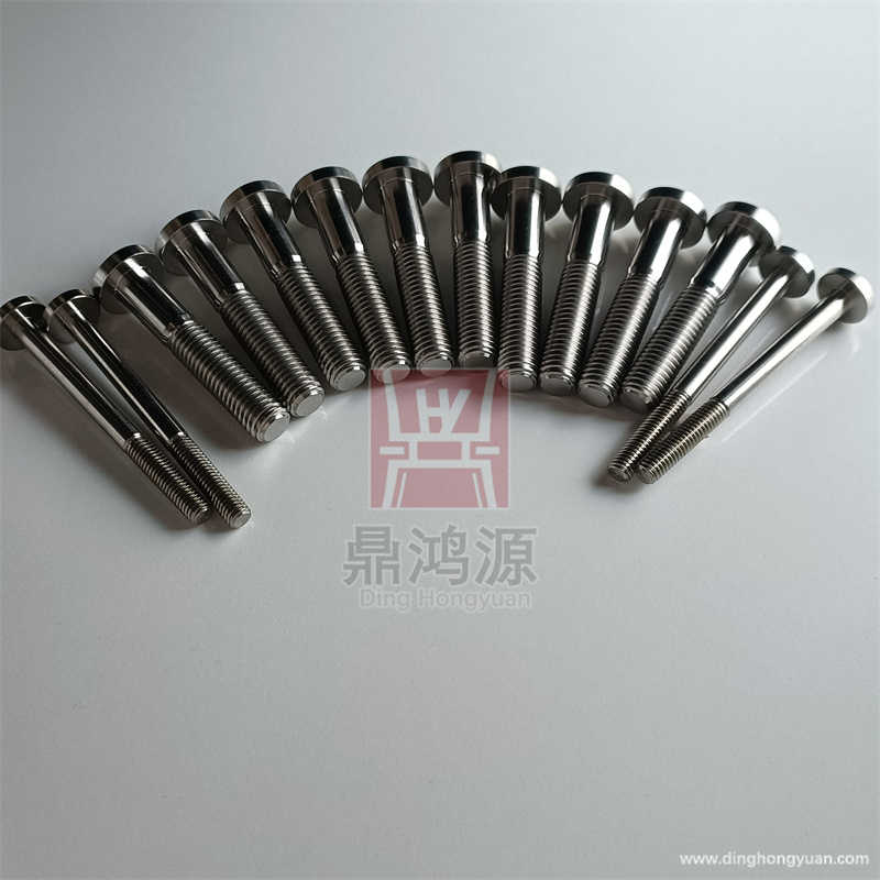 鈦及鈦合金標準件生產加工