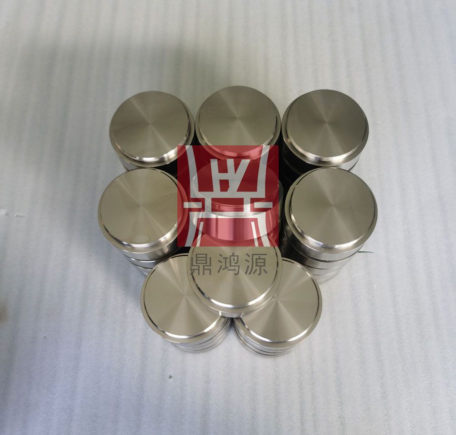 寶雞鼎鴻源鈦靶材供貨標準