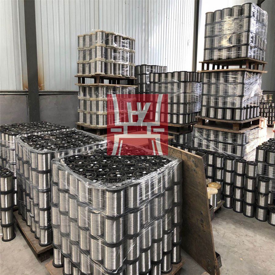 鈦絲在醫療器械中的應用優勢