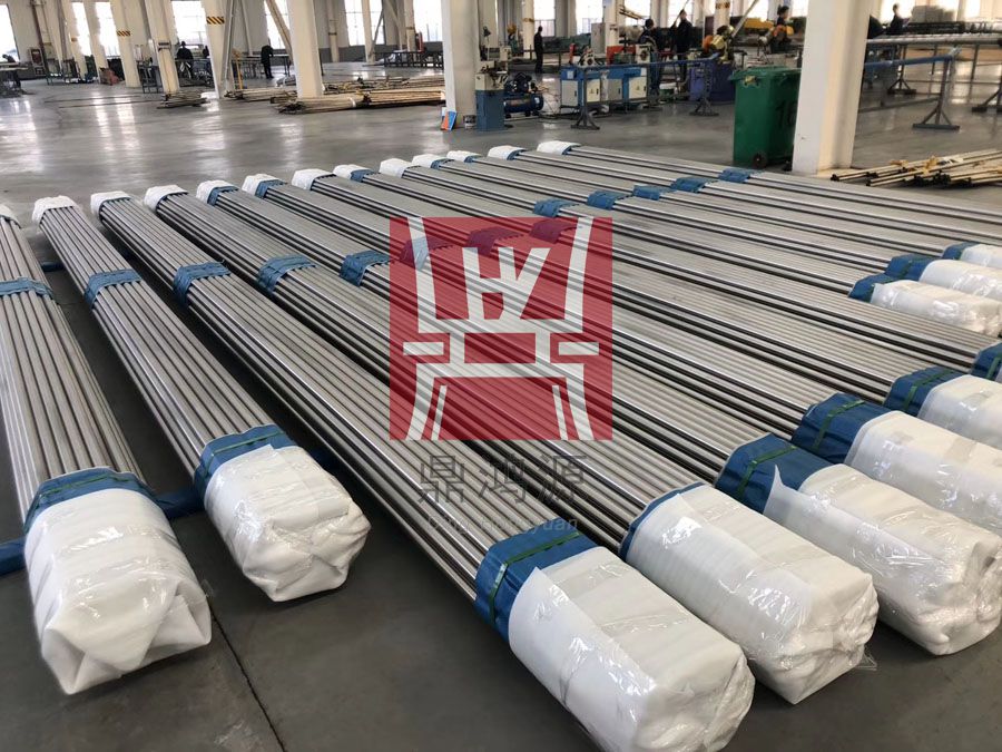 Ti-6Al-4V鈦合金在民用飛機上的應用及發展趨勢