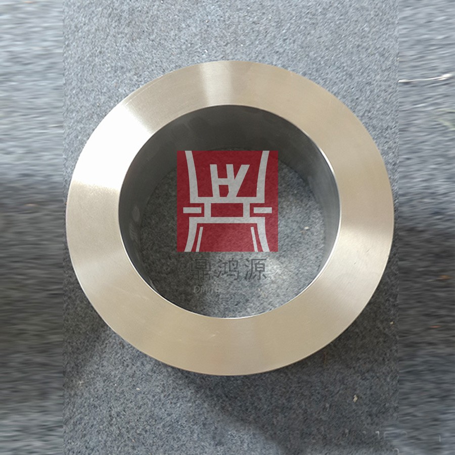 航空用TC4鈦環