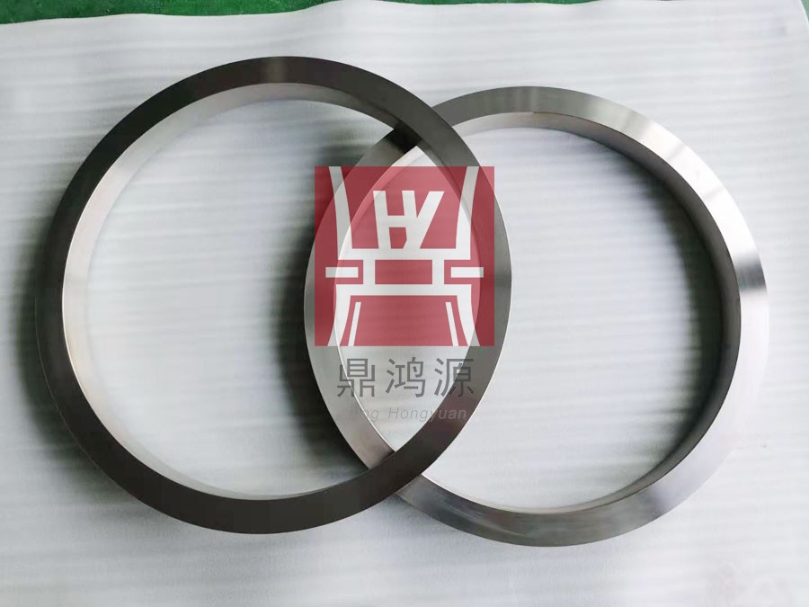 TA2純鈦環