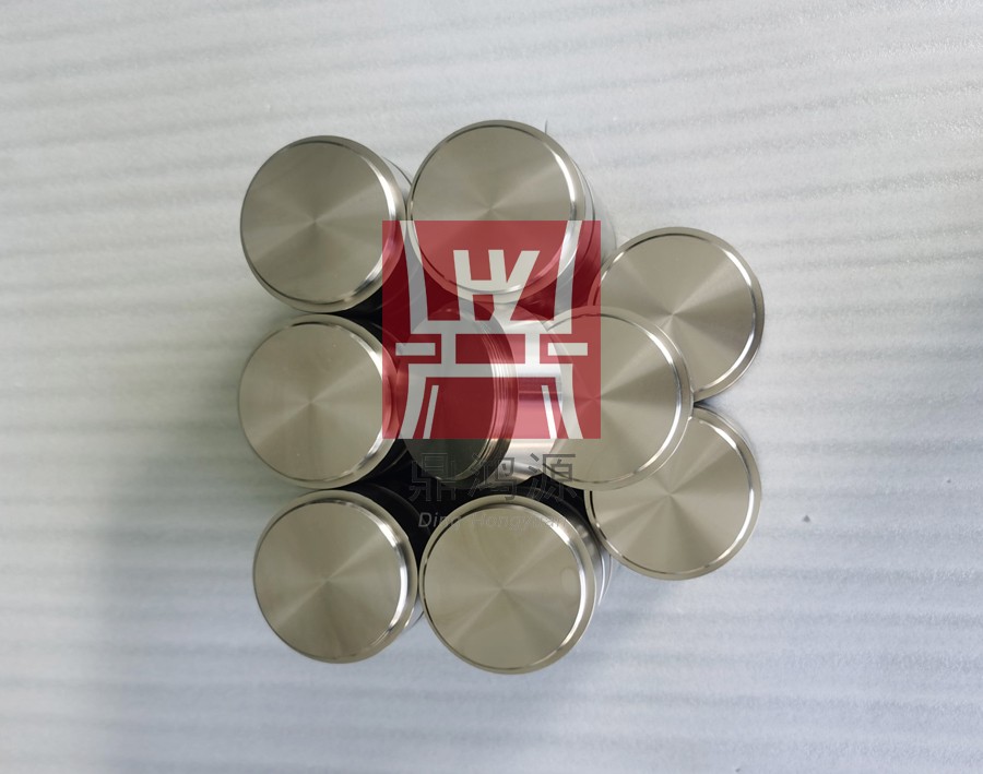 信息及微電子行業用靶材的分類及制備工藝
