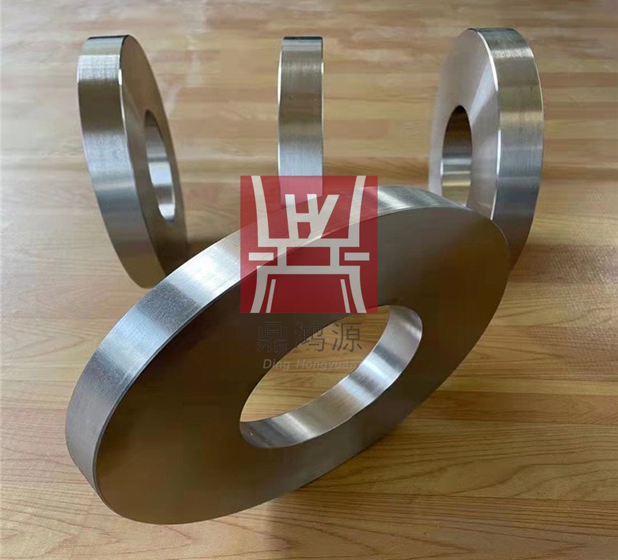 鈦環