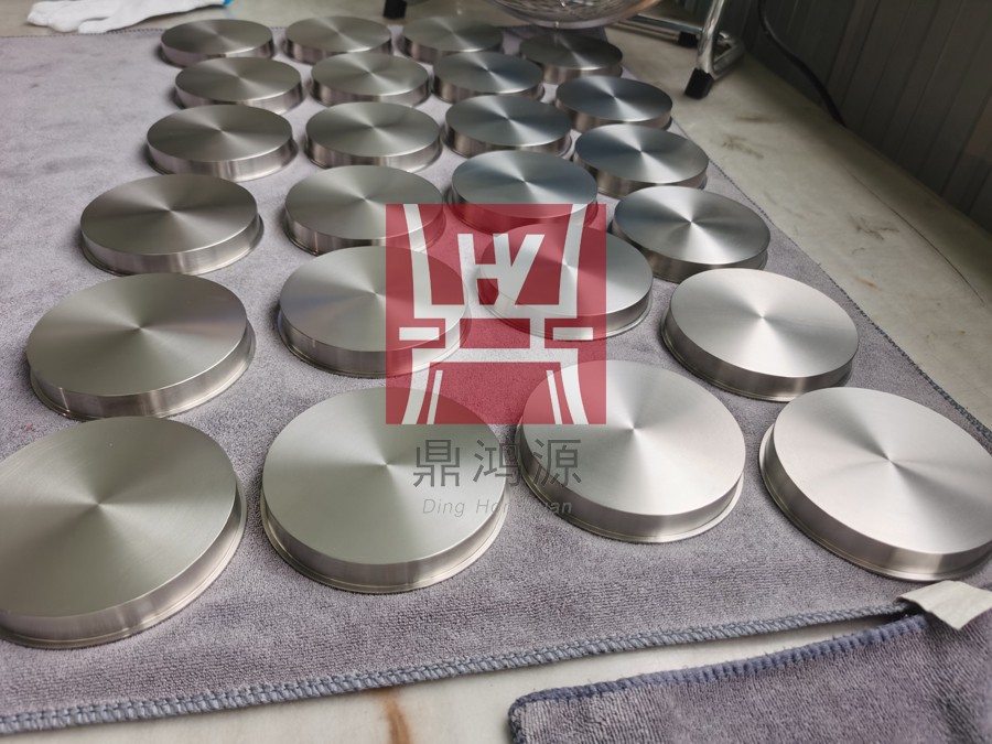 鼎鴻源金屬談常用靶材的種類與應用